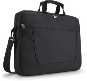 Case Logic VNAI-215 Black 39,6 cm (15.6") Schutzhülle Schwarz