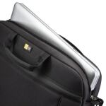 Case Logic VNAI-215 Black 39,6 cm (15.6") Schutzhülle Schwarz