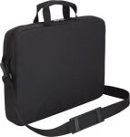 Case Logic VNAI-215 Black 39,6 cm (15.6") Schutzhülle Schwarz
