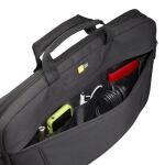Case Logic VNAI-215 Black 39,6 cm (15.6") Schutzhülle Schwarz