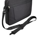 Case Logic VNAI-215 Black 39,6 cm (15.6") Schutzhülle Schwarz