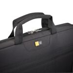 Case Logic VNAI-215 Black 39,6 cm (15.6") Schutzhülle Schwarz