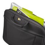 Case Logic VNAI-215 Black 39,6 cm (15.6") Schutzhülle Schwarz