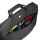 Case Logic VNAI-215 Black 39,6 cm (15.6") Schutzhülle Schwarz