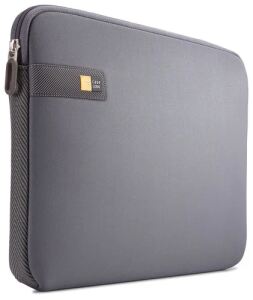 Case Logic LAPS-114 Graphite 35,6 cm (14") Schutzhülle Graphit