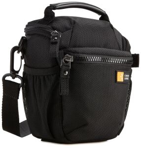 Case Logic BRCS-101 Schultertasche Schwarz