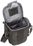 Case Logic BRCS-101 Schultertasche Schwarz