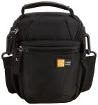 Case Logic BRCS-101 Schultertasche Schwarz