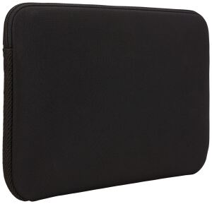 Case Logic LAPS-213 Black 33,8 cm (13.3") Schutzhülle Schwarz