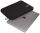 Case Logic LAPS-213 Black 33,8 cm (13.3") Schutzhülle Schwarz