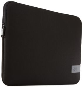 Case Logic Reflect REFPC-113 Black 33 cm (13") Schutzhülle Schwarz