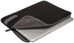 Case Logic Reflect REFPC-113 Black 33 cm (13") Schutzhülle Schwarz