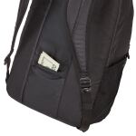 Case Logic Prevailer PREV-217 Black/Midnight Rucksack Lässiger Rucksack Schwarz Polyester