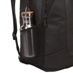 Case Logic Prevailer PREV-217 Black/Midnight Rucksack Lässiger Rucksack Schwarz Polyester