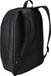 Case Logic Prevailer PREV-217 Black/Midnight Rucksack Lässiger Rucksack Schwarz Polyester