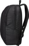 Case Logic Prevailer PREV-217 Black/Midnight Rucksack Lässiger Rucksack Schwarz Polyester