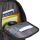 Case Logic Prevailer PREV-217 Black/Midnight Rucksack Lässiger Rucksack Schwarz Polyester