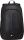 Case Logic Prevailer PREV-217 Black/Midnight Rucksack Lässiger Rucksack Schwarz Polyester