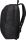 Case Logic Prevailer PREV-217 Black/Midnight Rucksack Lässiger Rucksack Schwarz Polyester