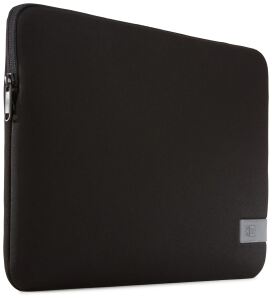Case Logic Reflect REFPC-114 Black 35,6 cm (14") Schutzhülle Schwarz