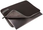 Case Logic Reflect REFPC-114 Black 35,6 cm (14") Schutzhülle Schwarz