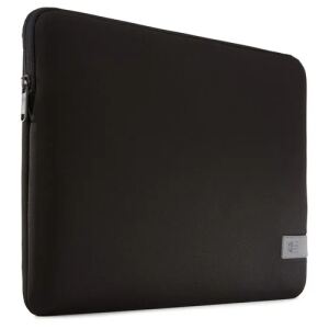 Case Logic Reflect REFPC-116 Black 39,6 cm (15.6") Schutzhülle Schwarz