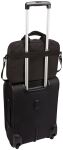 Case Logic Advantage ADVA-114 Black 35,6 cm (14") Messengerhülle Schwarz