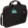 Case Logic Advantage ADVA-114 Black 35,6 cm (14") Messengerhülle Schwarz