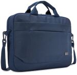 Case Logic Advantage ADVA-114 Dark Blue 35,6 cm...