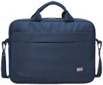 Case Logic Advantage ADVA-114 Dark Blue 35,6 cm (14") Messengerhülle Blau