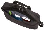 Case Logic Advantage ADVA-114 Dark Blue 35,6 cm (14") Messengerhülle Blau