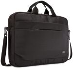 Case Logic Advantage ADVA-116 Black 39,6 cm (15.6")...