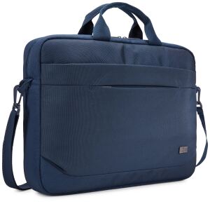 Case Logic Advantage ADVA-116 Dark Blue 39,6 cm (15.6") Messengerhülle Blau
