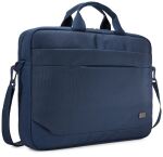 Case Logic Advantage ADVA-116 Dark Blue 39,6 cm...