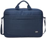 Case Logic Advantage ADVA-116 Dark Blue 39,6 cm (15.6") Messengerhülle Blau