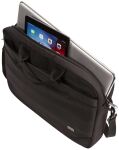 Case Logic Advantage ADVA-116 Dark Blue 39,6 cm (15.6") Messengerhülle Blau