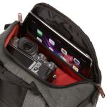 Case Logic Era CEBP-104 Rucksack Grau