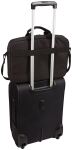 Case Logic Advantage ADVA-117 Black 43,9 cm (17.3") Schutzhülle Schwarz