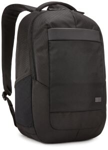 Case Logic Notion NOTIBP-114 Black Rucksack Lässiger Rucksack Schwarz Nylon