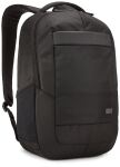 Case Logic Notion NOTIBP-114 Black Rucksack Lässiger...