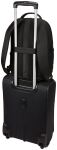 Case Logic Notion NOTIBP-114 Black Rucksack Lässiger...