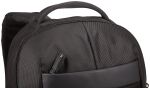 Case Logic Notion NOTIBP-114 Black Rucksack Lässiger Rucksack Schwarz Nylon