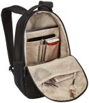 Case Logic Notion NOTIBP-114 Black Rucksack Lässiger Rucksack Schwarz Nylon