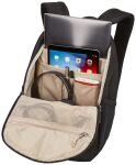 Case Logic Notion NOTIBP-114 Black Rucksack Lässiger Rucksack Schwarz Nylon