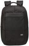 Case Logic Notion NOTIBP-114 Black Rucksack Lässiger Rucksack Schwarz Nylon