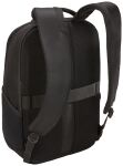 Case Logic Notion NOTIBP-114 Black Rucksack Lässiger Rucksack Schwarz Nylon