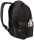 Case Logic Notion NOTIBP-114 Black Rucksack Lässiger Rucksack Schwarz Nylon