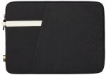 Case Logic Ibira IBRS-213 Black 33,8 cm (13.3") Schutzhülle Schwarz