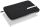 Case Logic Ibira IBRS-213 Black 33,8 cm (13.3") Schutzhülle Schwarz
