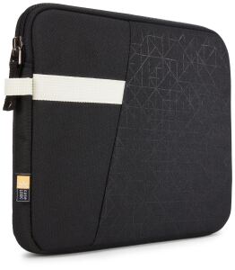 Case Logic Ibira IBRS-210 Black 25,4 cm (10") Schutzhülle Schwarz